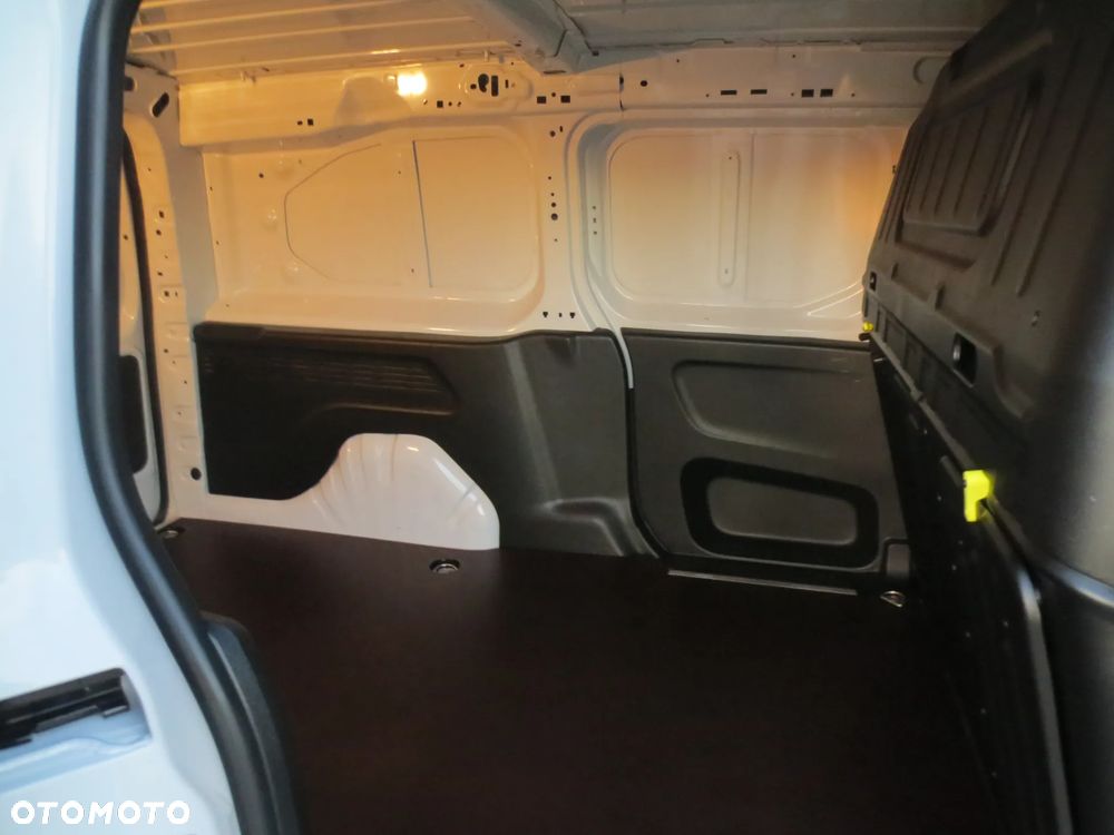 Opel COMBO SALON POLSKA ORYGINAŁ LAKIER i BARDZO NISKI PRZEBIEG  JAK NOWY - OKAZJA !!! - 29