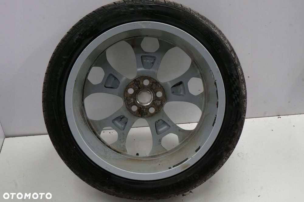 FORD KUGA MK1 10R FELGA ALUMINIOWA 19" 5X108 ET52.2 3V4J-CB - 7