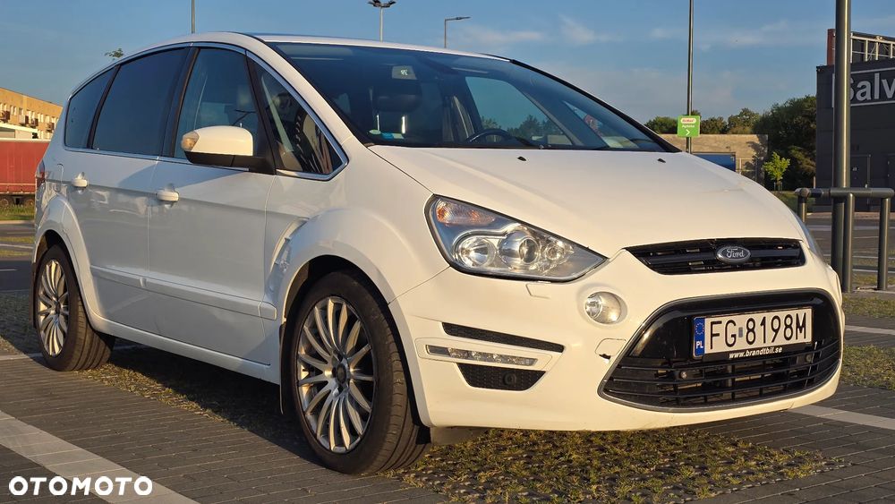 Ford S-Max 2.0 TDCi DPF Trend MPS6 - 2