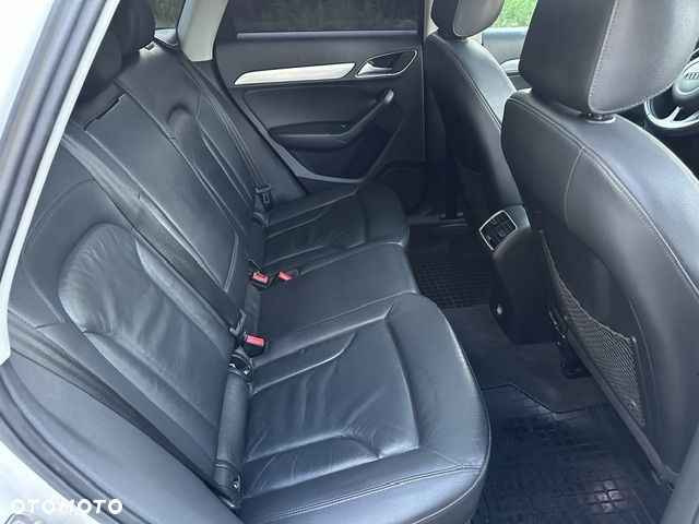 Audi Q3 - 24