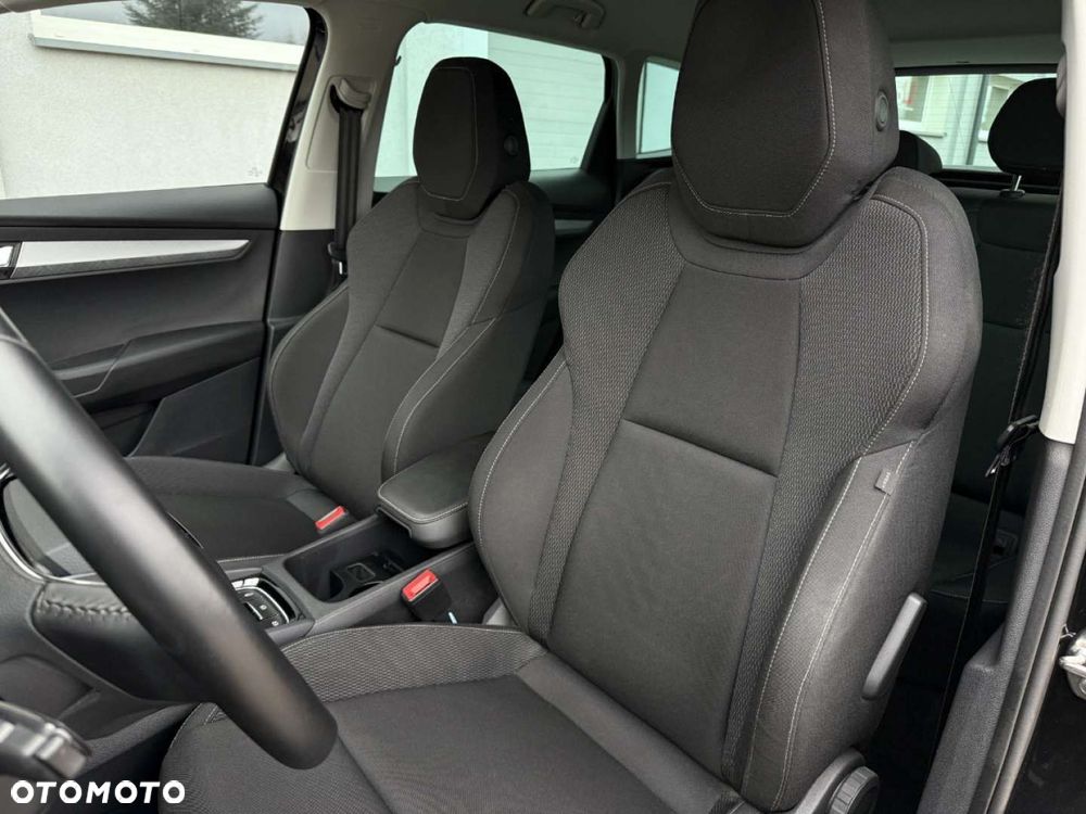 Skoda Karoq - 19
