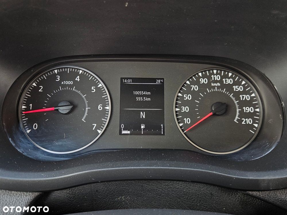 Renault Master L3H2 *80999zł NETTO* REGAŁY 2.3dCi/150KM automat - 27