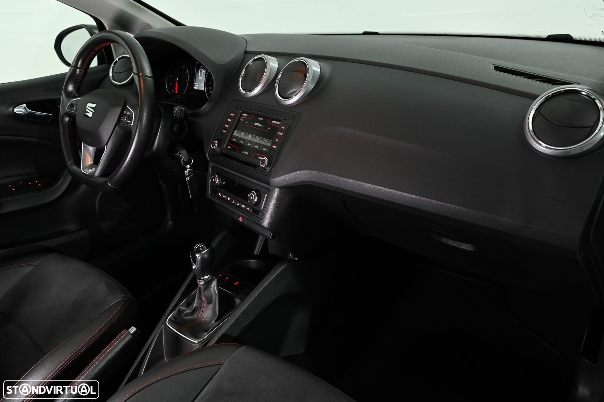 SEAT Ibiza 1.0 EcoTSI FR - 14