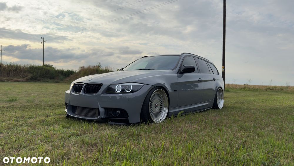 BMW Seria 3 - 16
