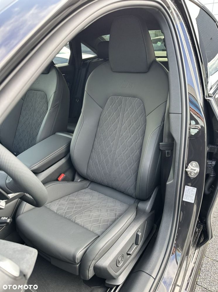 Audi A6 Limousine - 13