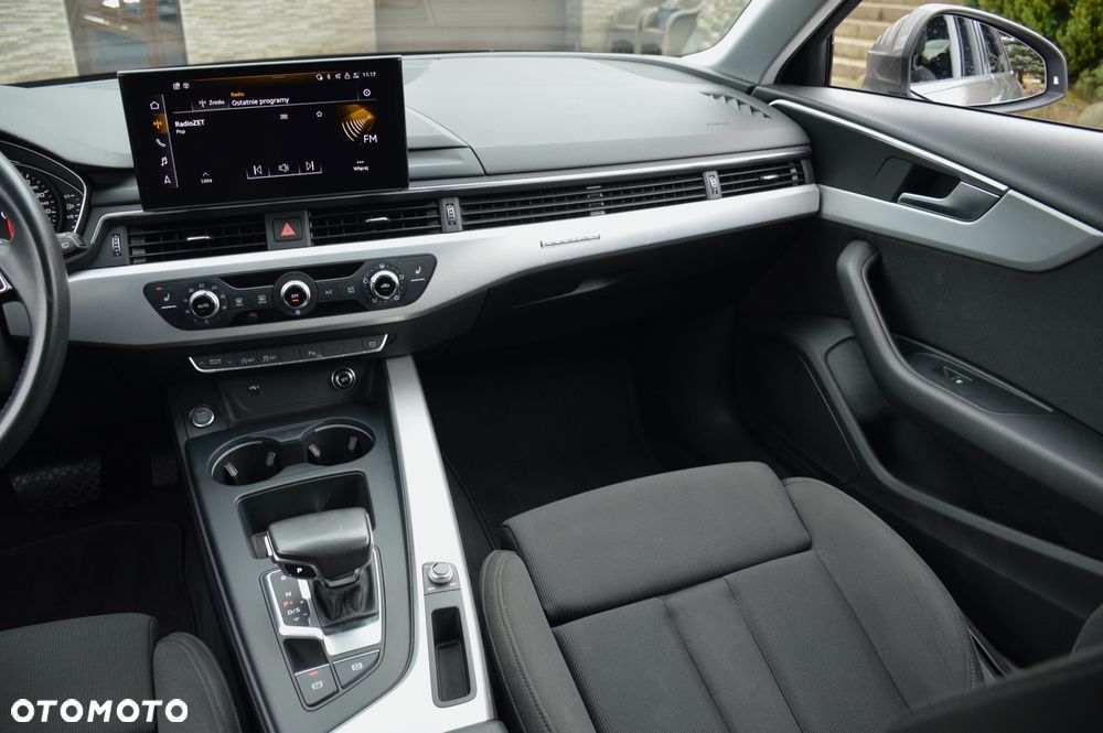 Audi A4 Avant 40 TDI Quattro S tronic - 20