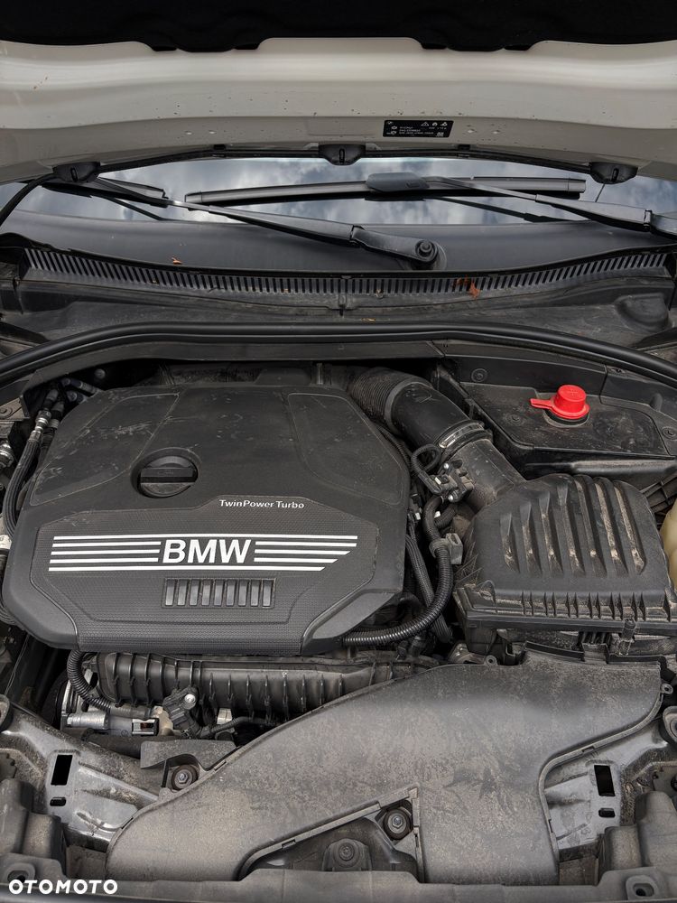 BMW Seria 1 118i M Sport - 8