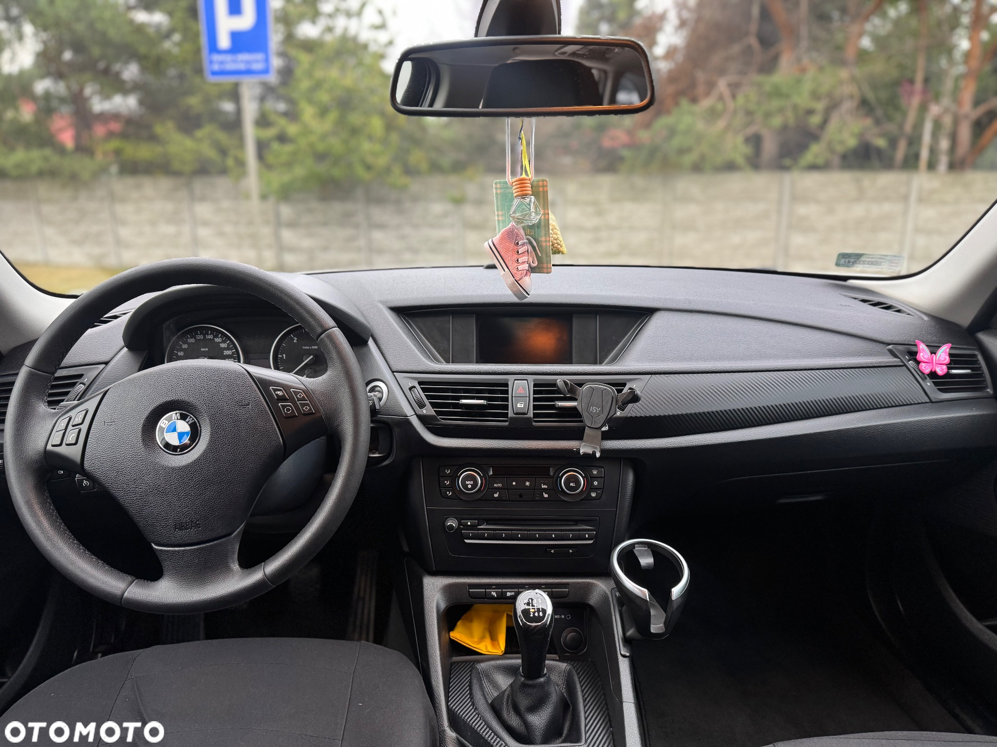 BMW X1 xDrive18d - 25