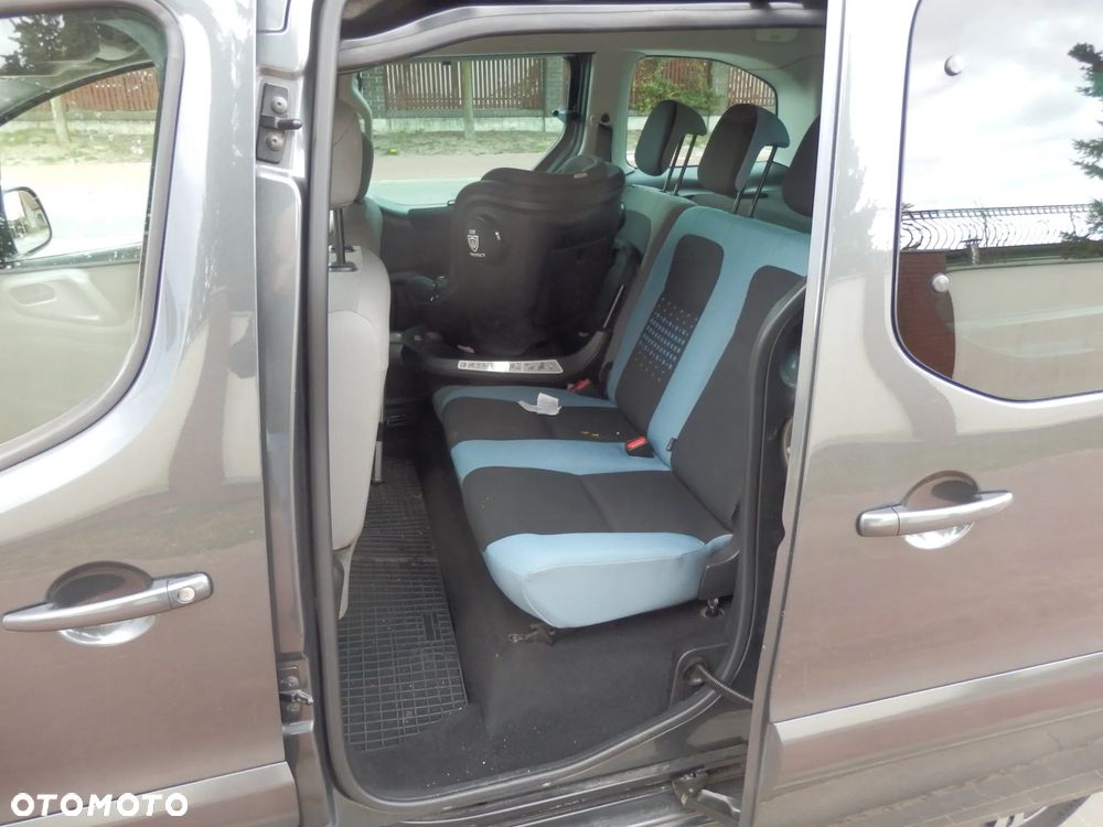 Citroën Berlingo - 6