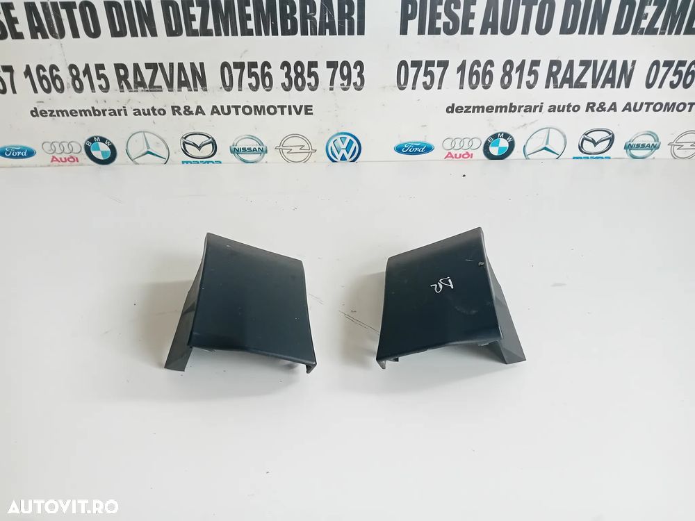 Ornament Capat Prag Aripa Stanga Dreapta Fata range Rover Evoque L538 An 2011-2018 - 1