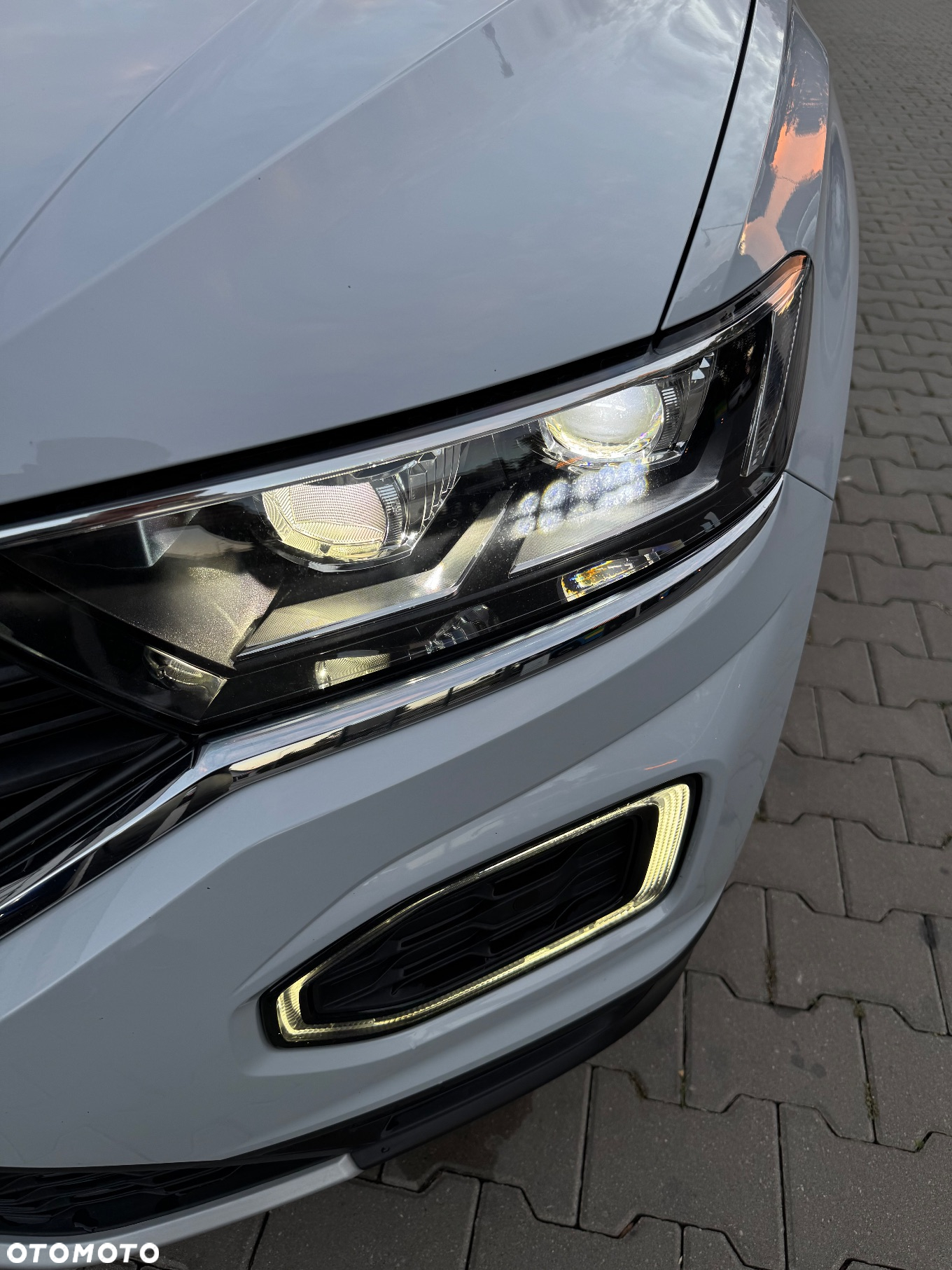 Volkswagen T-Roc 1.0 TSI Advance - 15