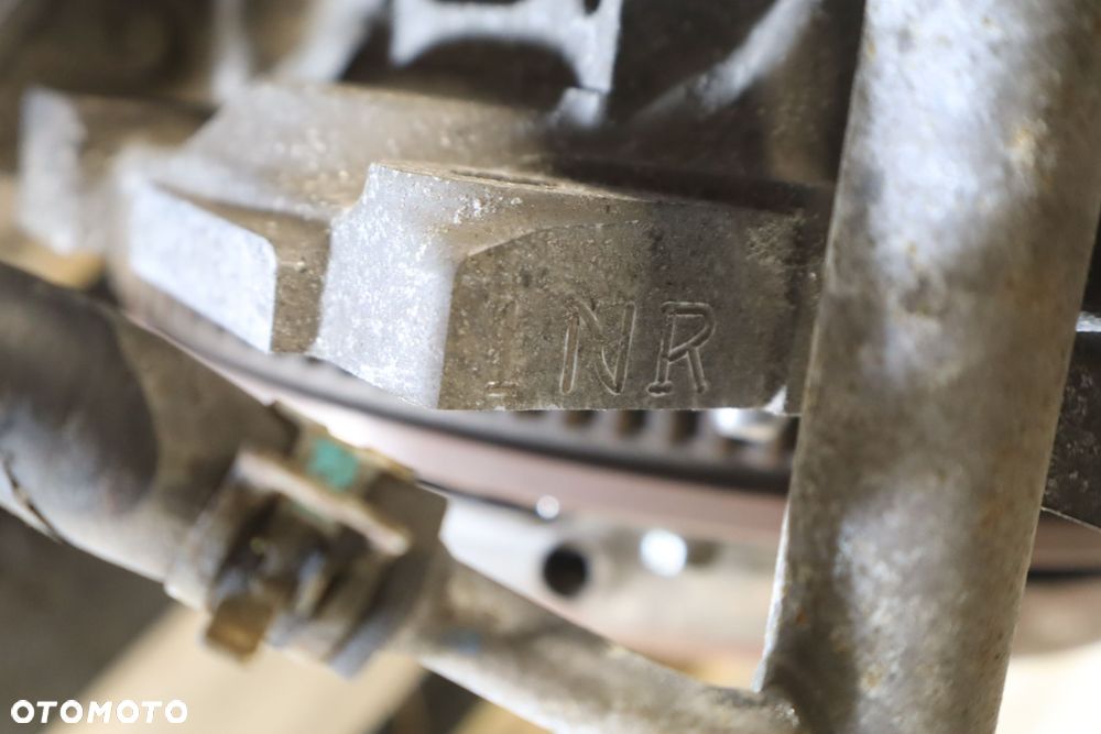 SILNIK  TOYOTA YARIS III LIFT 1.3 99KM  1NR TEST FILM - 8