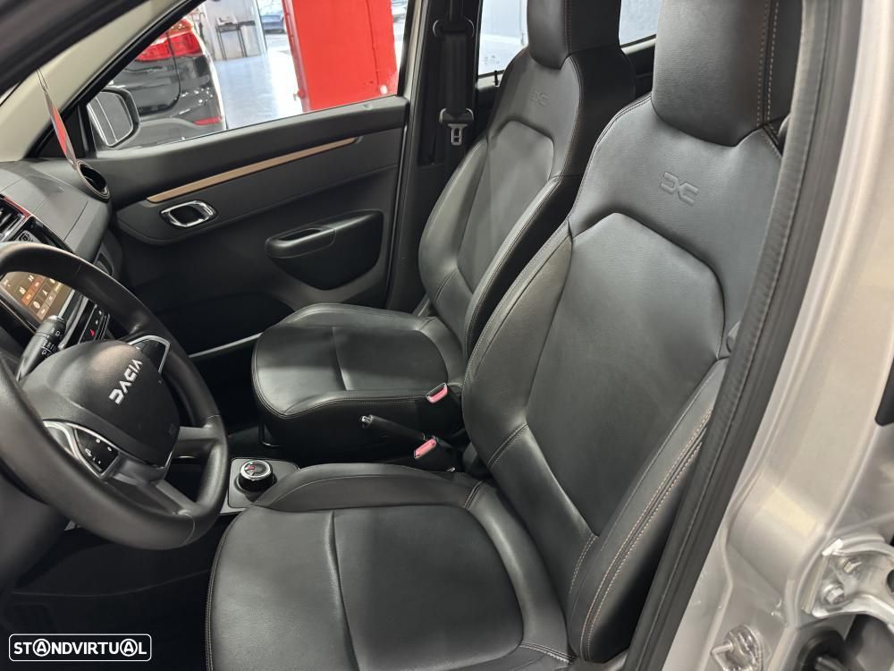 Dacia Spring Electric 65 Extreme - 24