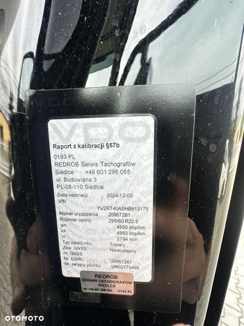 Volvo FH 500 - 6