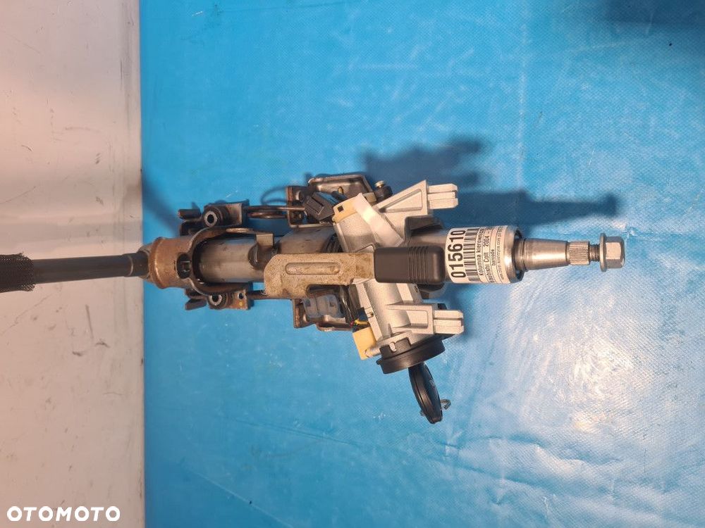 stacyjka z kolumną kierowniczą MITSUBISHI COLT VI - 1