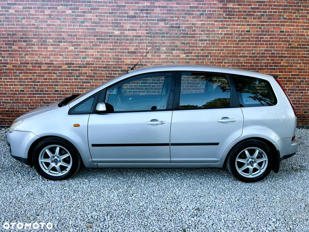 Ford Focus C-Max - 39