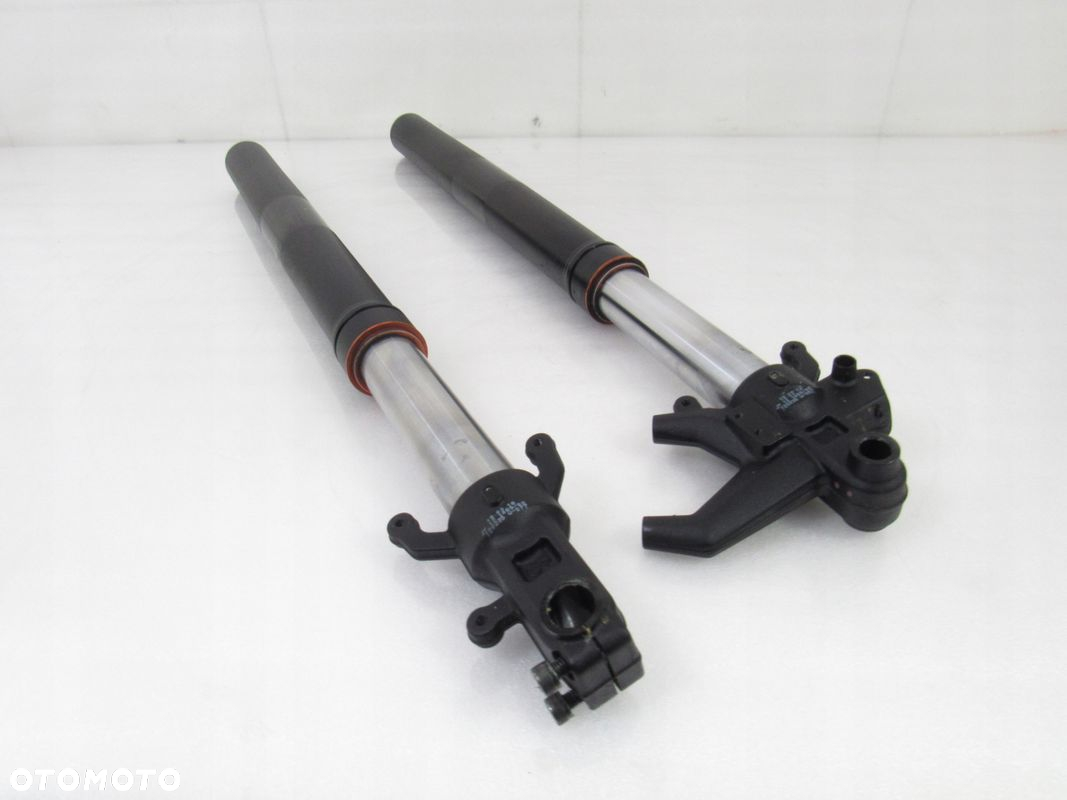 Lagi komplet KTM RC 390, 18r ABS - 6