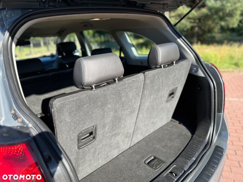 Chevrolet Captiva - 13