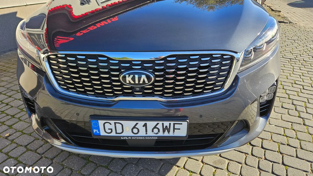 Kia Sorento 2.2 CRDI GT Line - 10