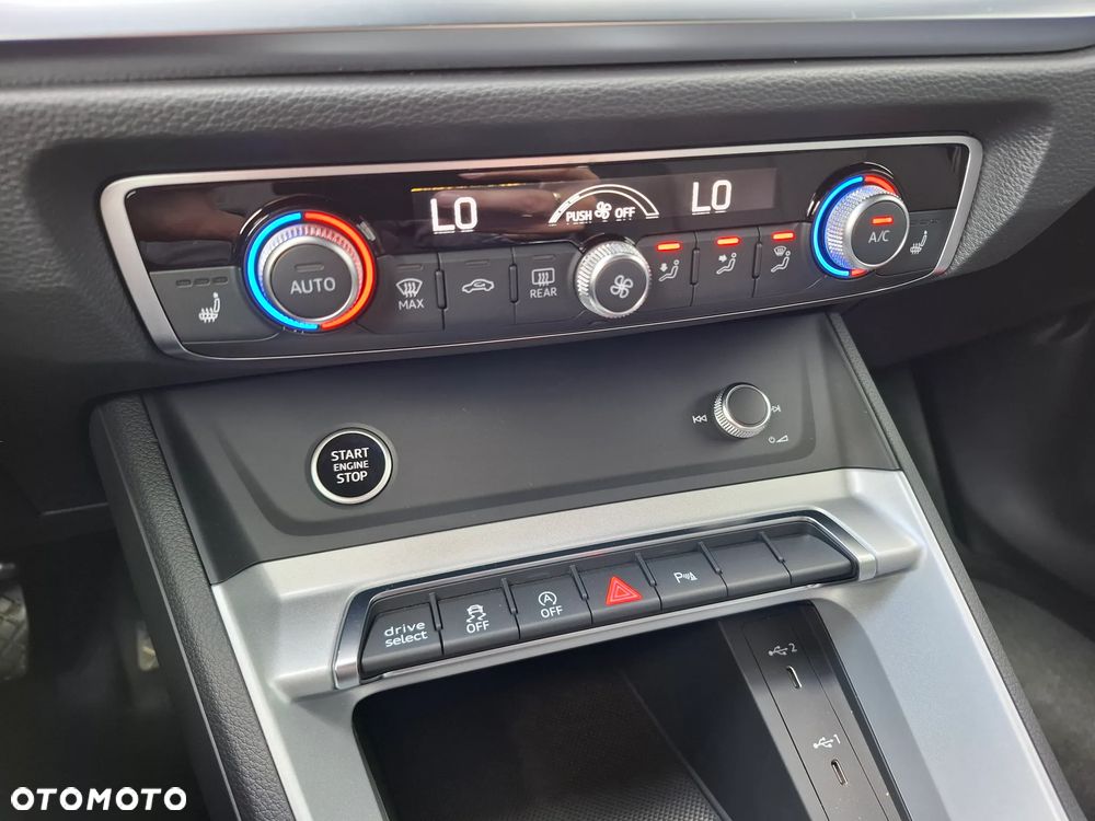 Audi Q3 Sportback 35 TFSI S tronic S line - 16