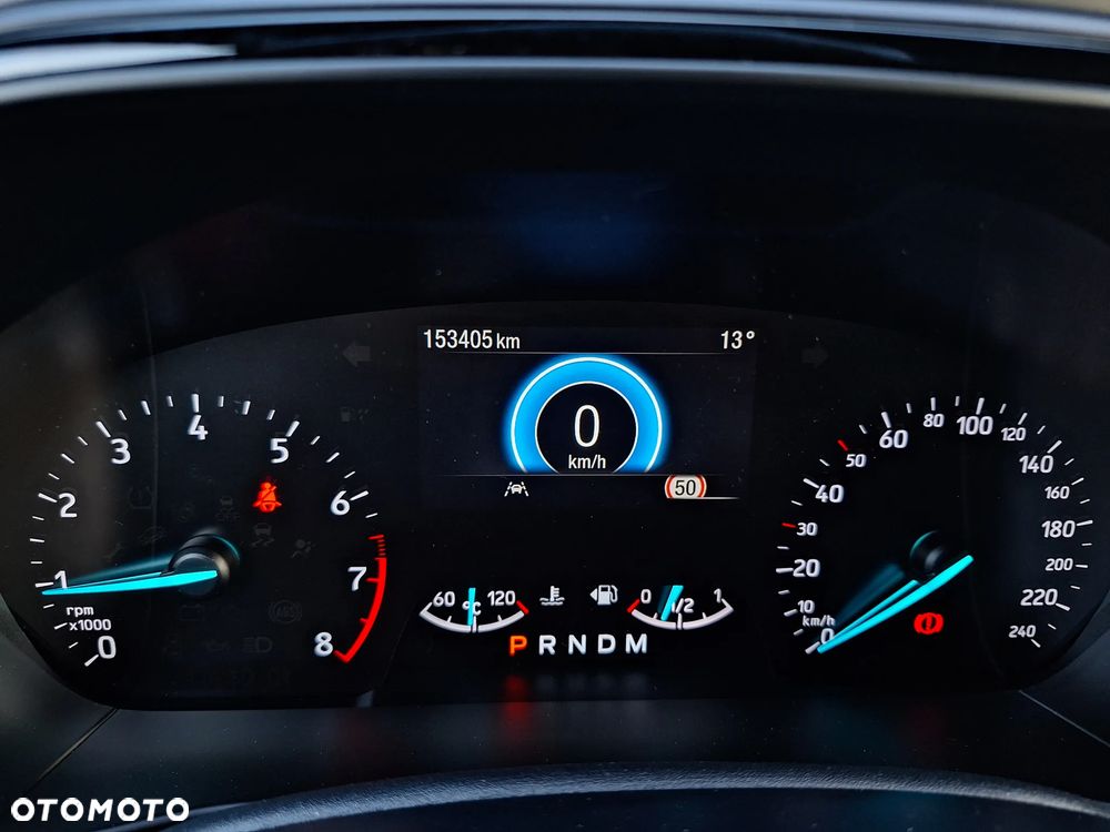 Ford Focus 1.5 EcoBoost ST-Line - 33