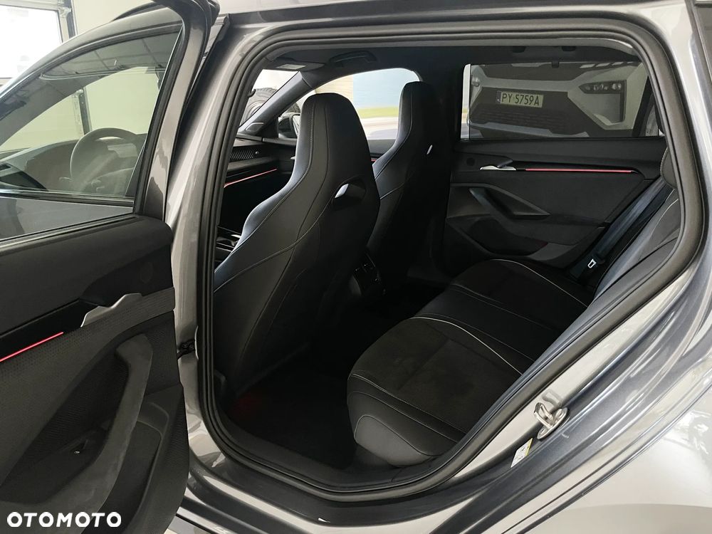 Skoda Superb - 13