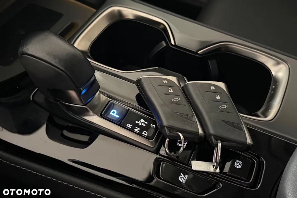 Lexus NX 350h Elegance 2WD - 23