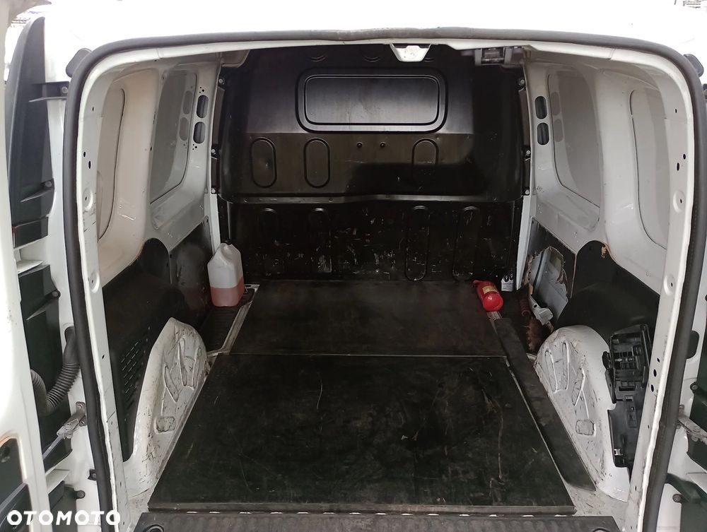 Renault Kangoo 1.5 dCi Business - 10