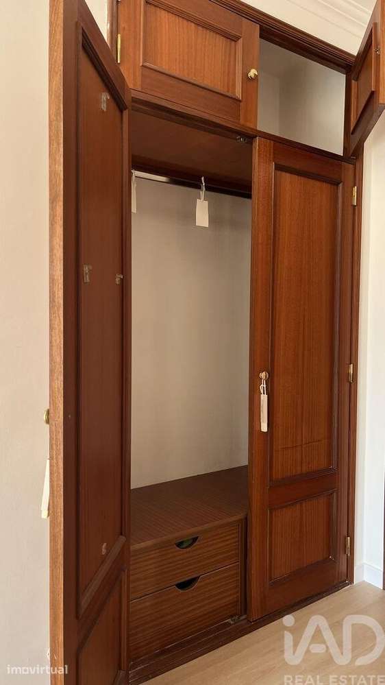 Apartamento T3 em Miranda do Corvo de 82,45 m2 - Grande imagem: 5/25