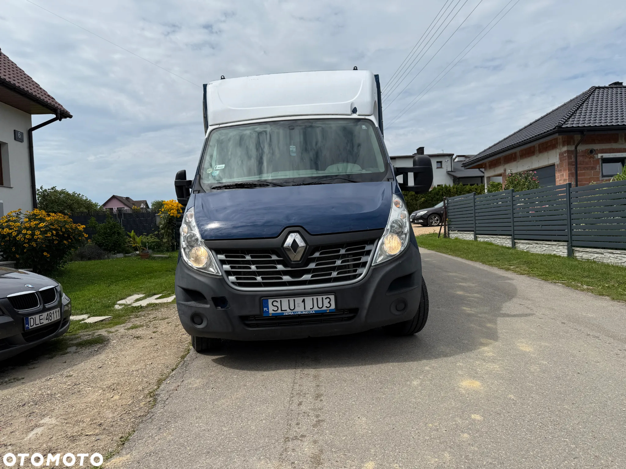 Renault Master - 12