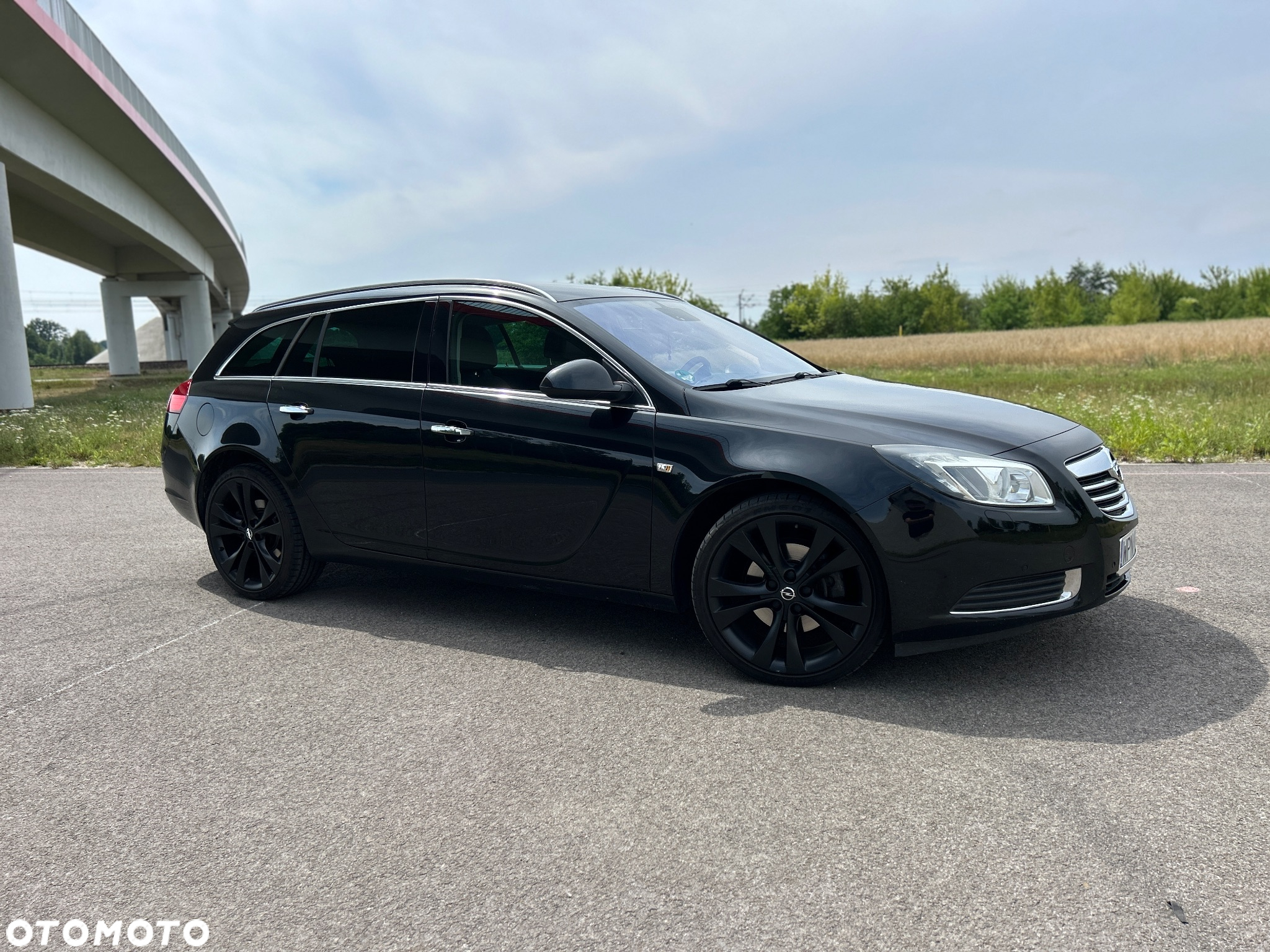 Opel Insignia 2.0 CDTI Cosmo - 4