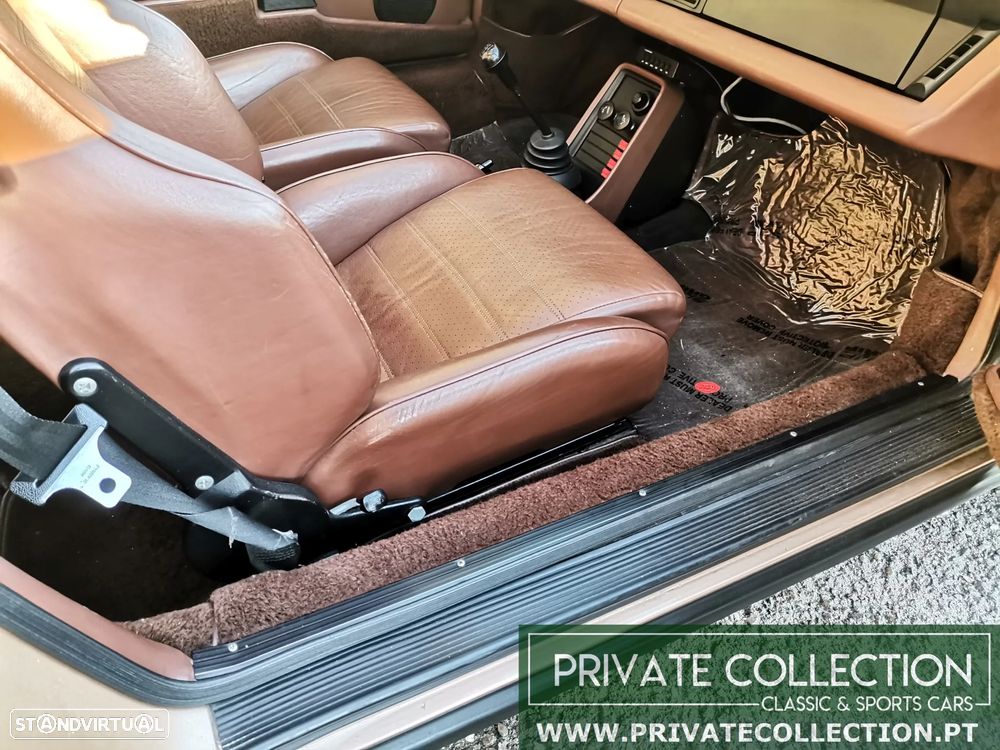 Porsche 911 Série G - 7