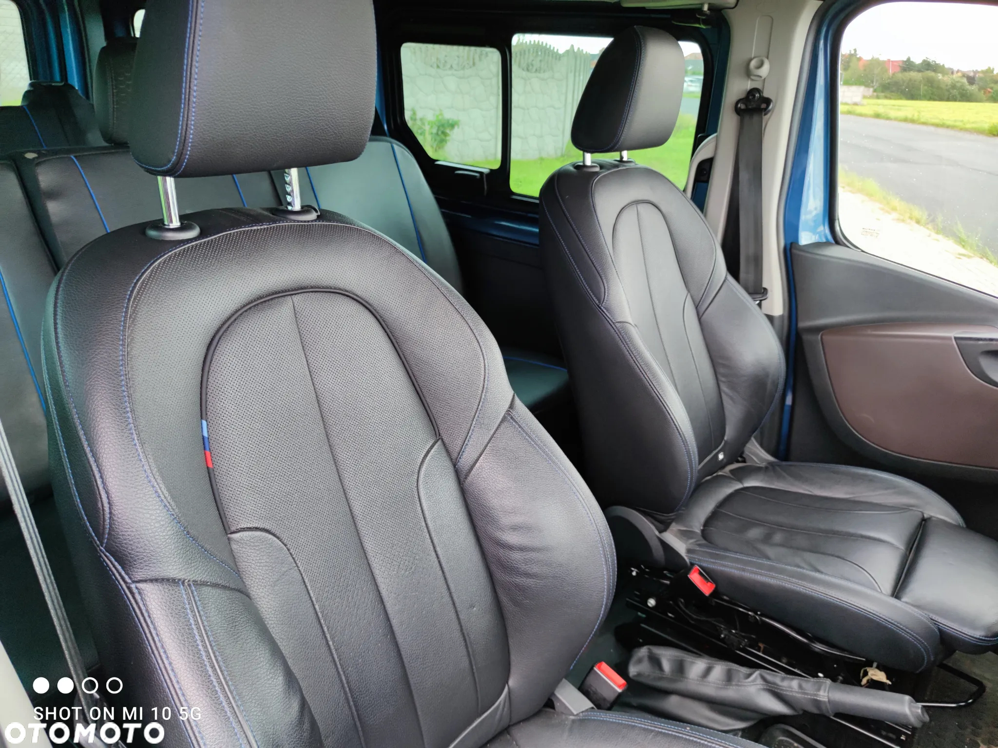 Fiat Talento Multicab 1.6 Ecojet L2H1 SX - 18