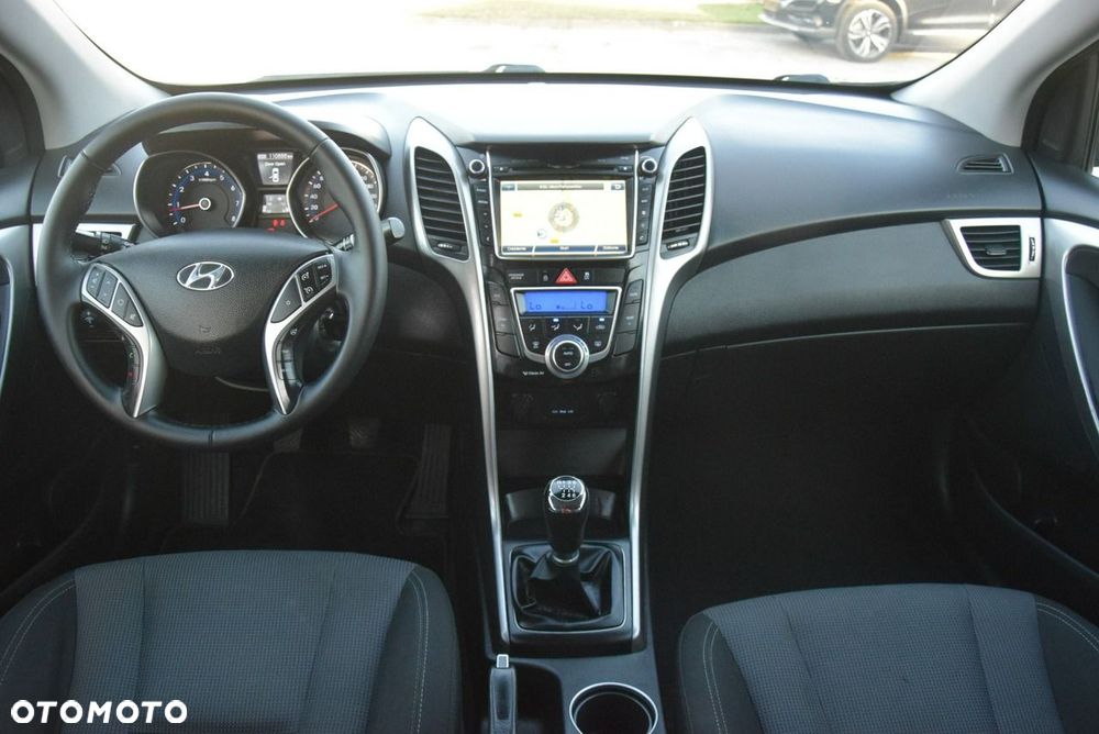 Hyundai i30 1.4 Comfort - 34