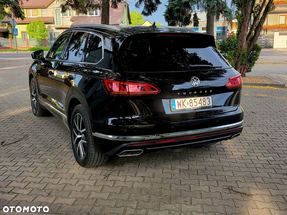 Volkswagen Touareg 3.0 V6 TDI SCR 4Mot - 31