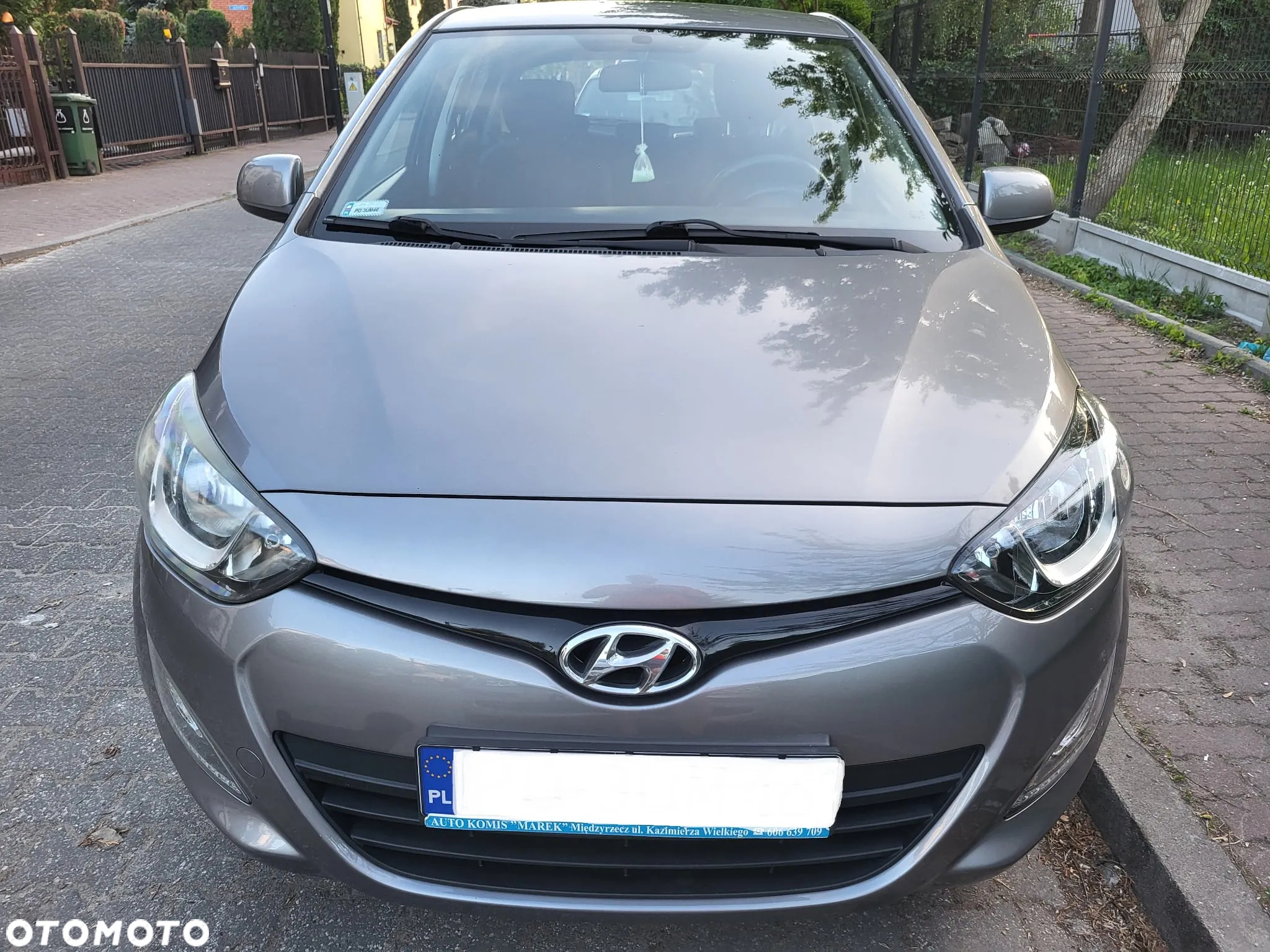 Hyundai i20 1.2 Comfort - 2