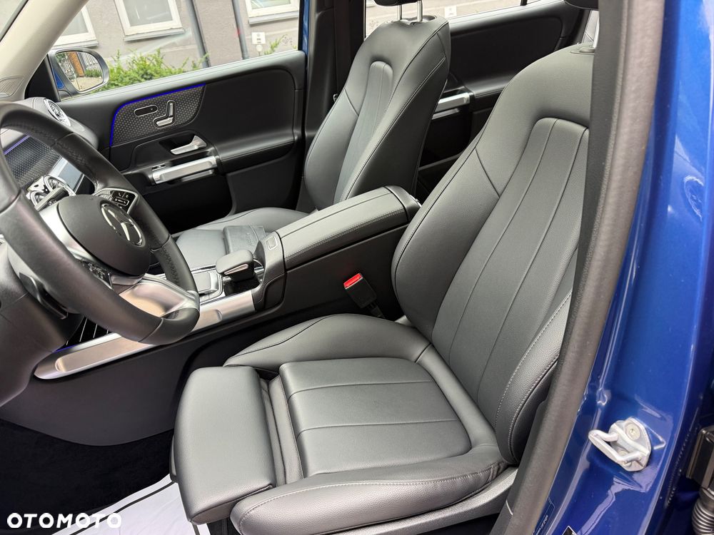 Mercedes-Benz GLB 220 mHEV 4-Matic Progressive 8G-DCT - 15