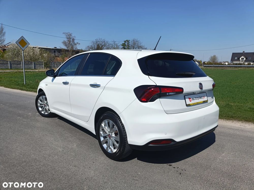 Fiat Tipo - 4