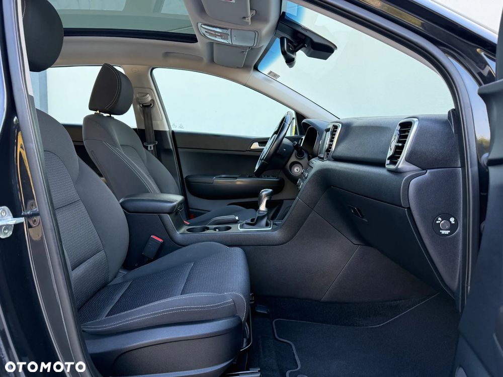 Kia Sportage - 29