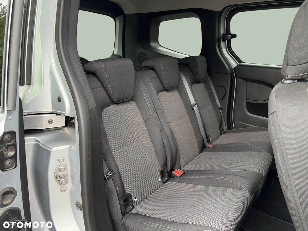 Mercedes-Benz Citan Tourer L1 420.723 - 16