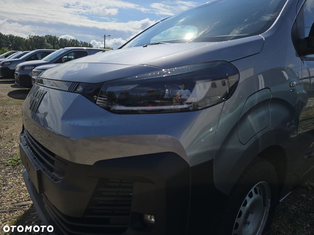 Fiat SCUDO - 12