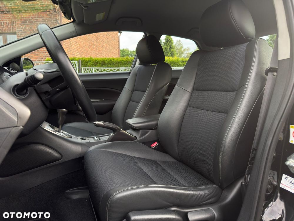 Honda Civic 1.8i-VTEC Executive - 13