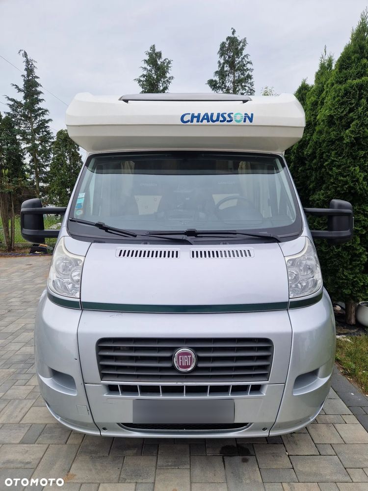 Chausson FLASH 26 - 10