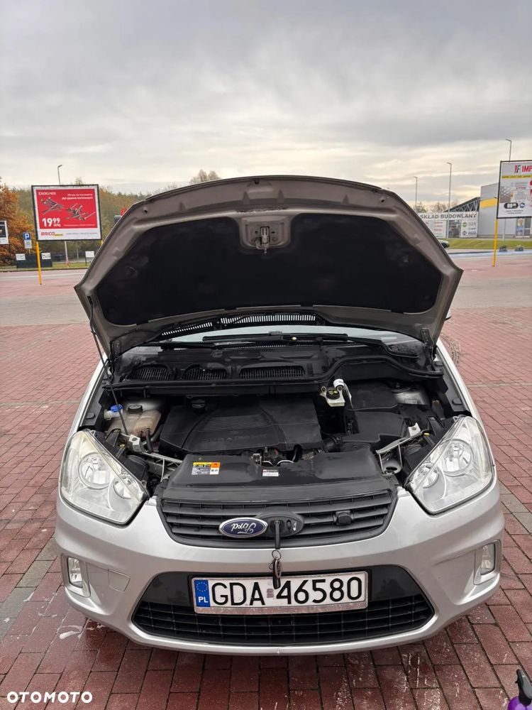 Ford C-MAX - 19