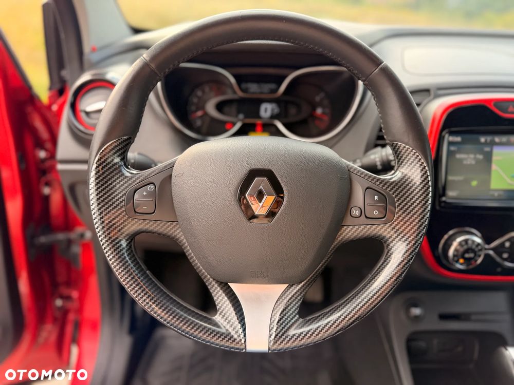 Renault Captur 1.2 Energy TCe XMOD EDC EU6 - 18