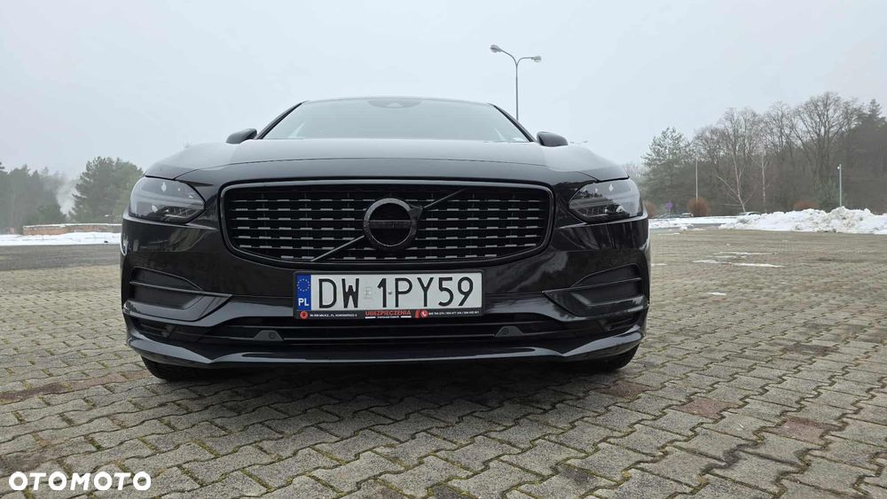 Volvo S90 D4 Inscription - 6