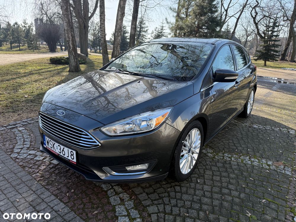 Ford Focus - 2