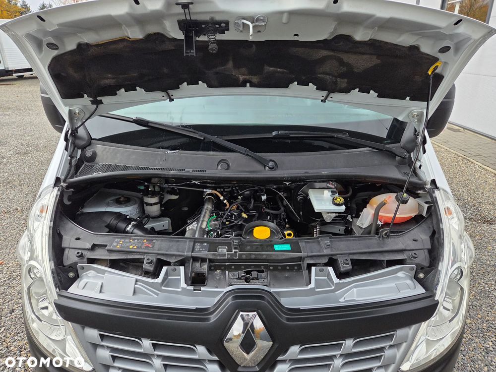 Renault Master - 26