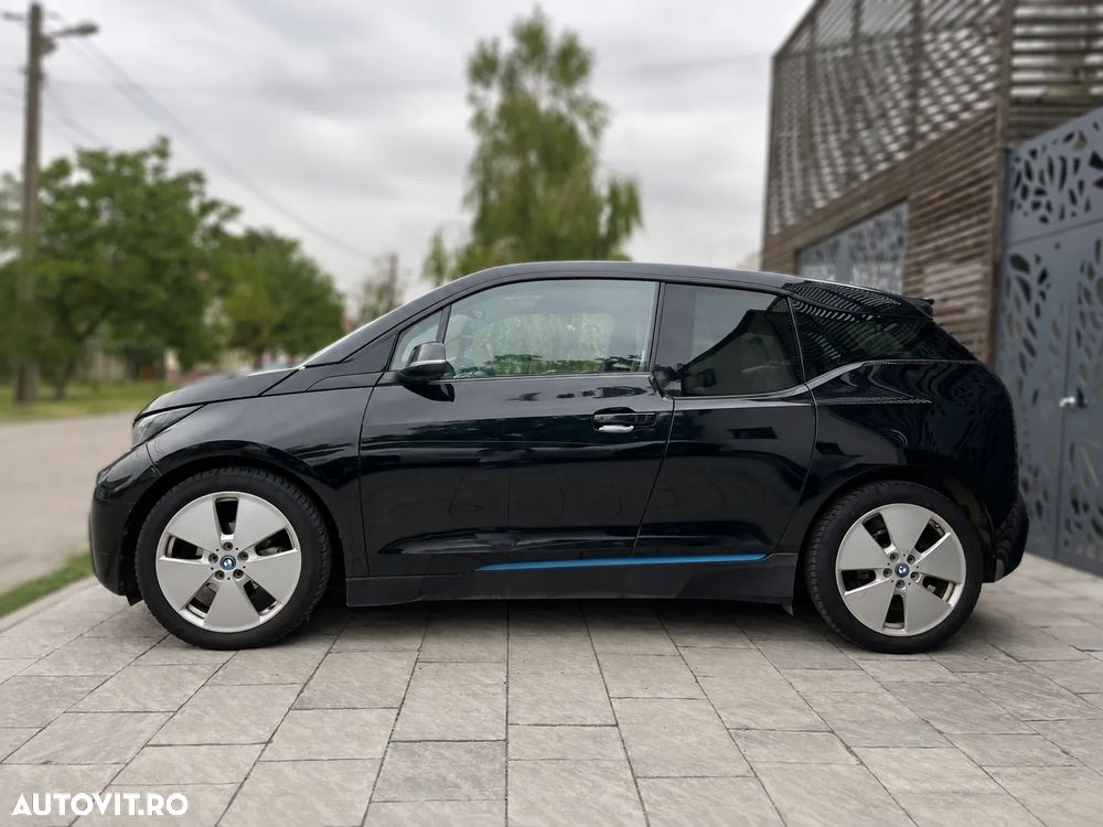 BMW i3 94 Ah - 3