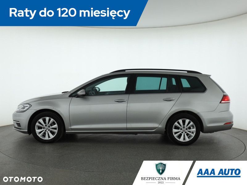 Volkswagen Golf - 3